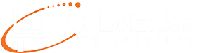 C.LOIZIDES TV SERVICES LTD Logo